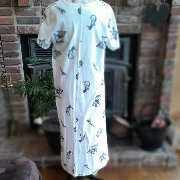 Pretty Woman Collection Vintage Dress - Picture 2 of 7